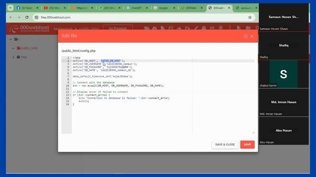 ESP32 IoT Device: Real-Time GPS Tracking Live Class Recording | Class 01 смотреть онлайн