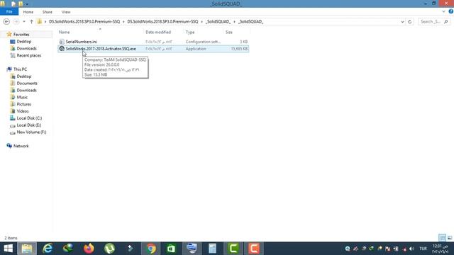 HOW TO INSTALL SOLIDWORKS 2018 смотреть онлайн