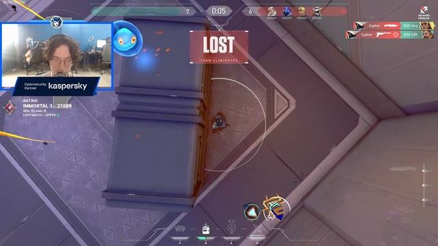 🔵 RGE ANQ | BEST DUELIST IN APAC? 🔵 смотреть онлайн