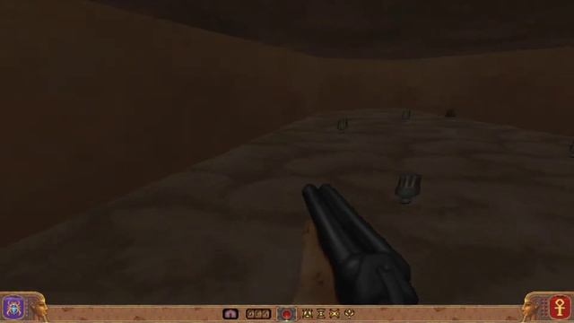 Powerslave (GZ doom Version) смотреть онлайн