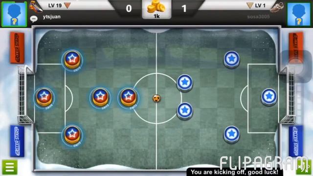 How To Get Free Coins in Soccer Stars Hack, NO JAILBREAK REQUIRED смотреть онлайн