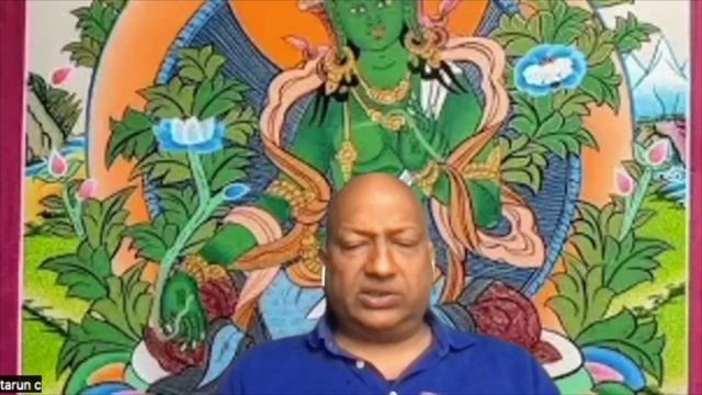 Ma Tara Praying Method-Метод молитвы Ма Тара смотреть онлайн