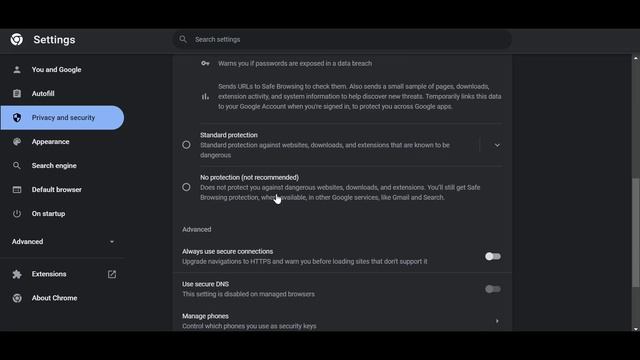 Your Connection is Not Private Google Chrome 2022 | How to Fix NET::ERR_CERT_DATE_INVALID Error смотреть онлайн