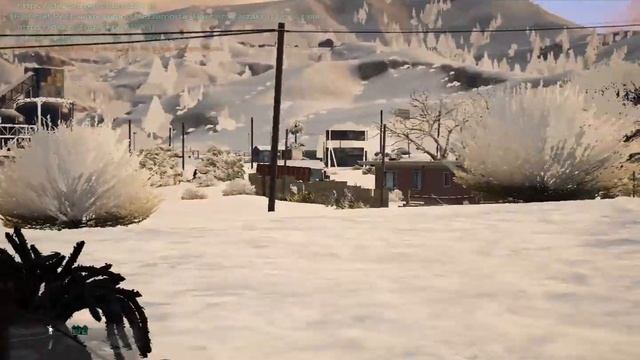 готовлю ХАШ под фонк GTA5RP/Davis