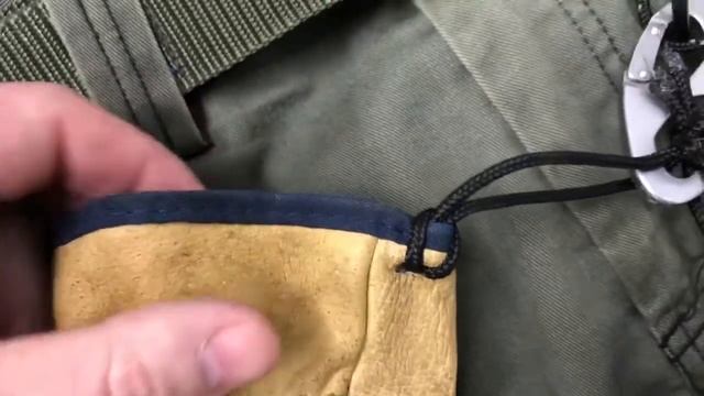 Securing your Bushcraft and survival gear смотреть онлайн