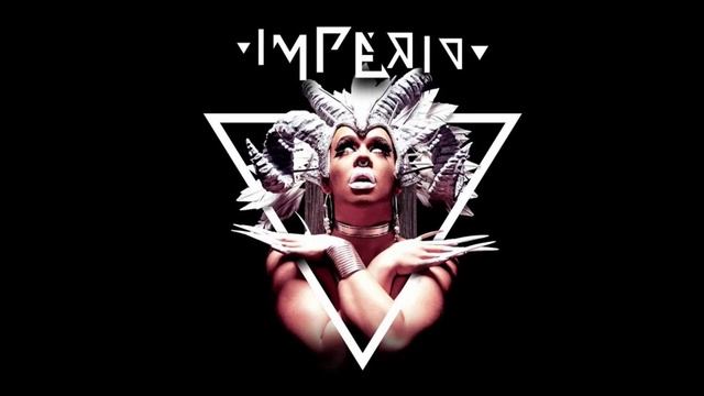 Gloria Groove - Chandelier e Mine (Sia e Beyoncé) смотреть онлайн