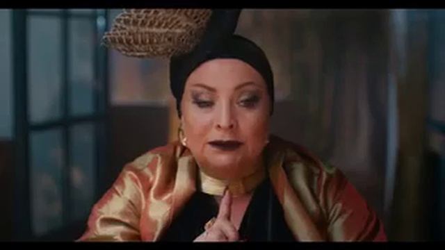 Царевна-Лягушка 2025 трейлер смотреть онлайн