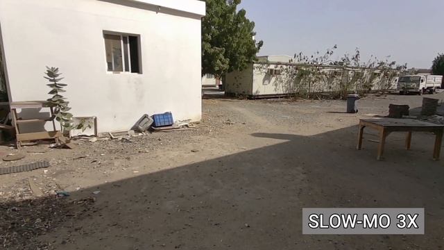 FIMI PALM 2 | POCKET GIMBAL CAMERA | SLOW-MO CAMERA TEST | XIAOMI смотреть онлайн