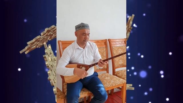 #Біз біргеміз. Аққала ауылы. Бужекеновтер отбасы. смотреть онлайн