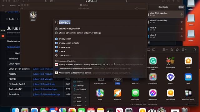 Caesar III - Play in widescreen HD using Julius project смотреть онлайн