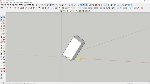 스케치업 루비(sketchup ruby) - FREDO SCALE смотреть онлайн