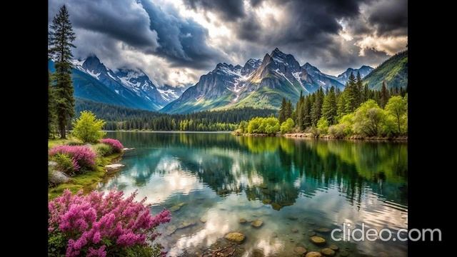 Музыка для молитвы. Сборник 3 смотреть онлайн