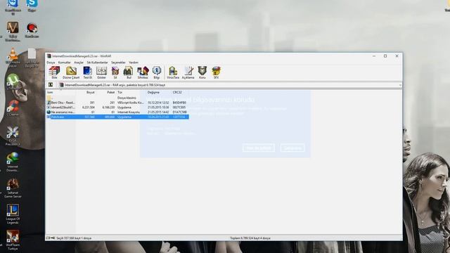 İDM İnternet Donwload Manager Full Yapma Lisanslama Güncelleme Fake Serial Hatası Düzeltme смотреть онлайн
