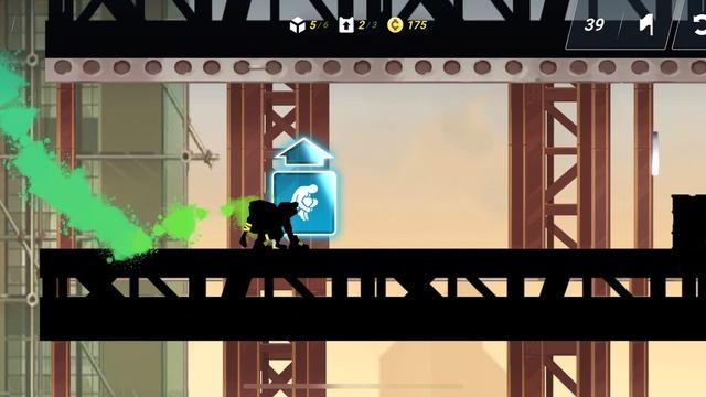 Vector уровень 2-11 смотреть онлайн