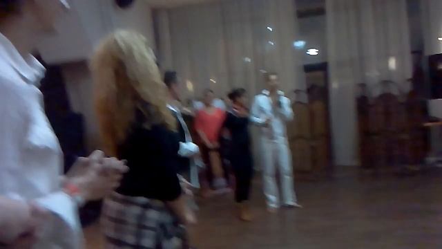 День Рождения LA SALSA Lviv смотреть онлайн