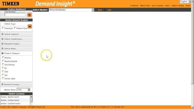 Why do I need Demand Insight? смотреть онлайн