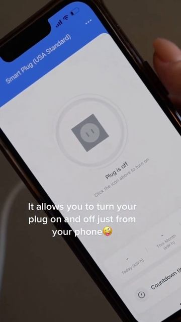 Did you know that you could control your home with just your phone? 🤯 смотреть онлайн