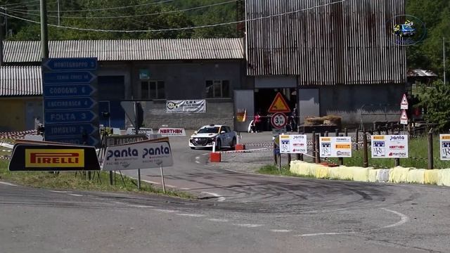 30°Rally Int.del Taro 2024 CLIP GASPARINI-BECCARELLI by Ferrario смотреть онлайн