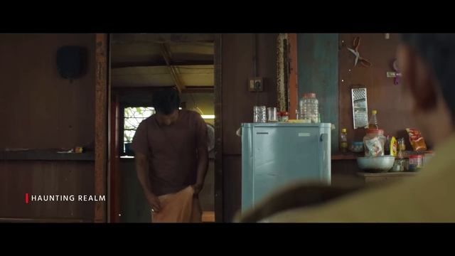 ELA VEEZHA POONCHIRA movie explained in bangla | Haunting Realm смотреть онлайн