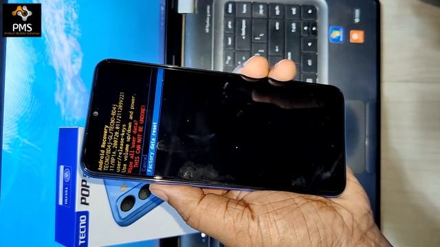 Tecno POP 5 Pro (BD4j) Hard Reset | All Type Pin, Password, Pattern Lock Remove Without PC 100% Fre смотреть онлайн