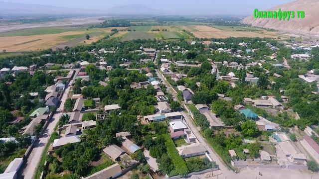 Дехаи Кафтархона.06_06_2022 смотреть онлайн
