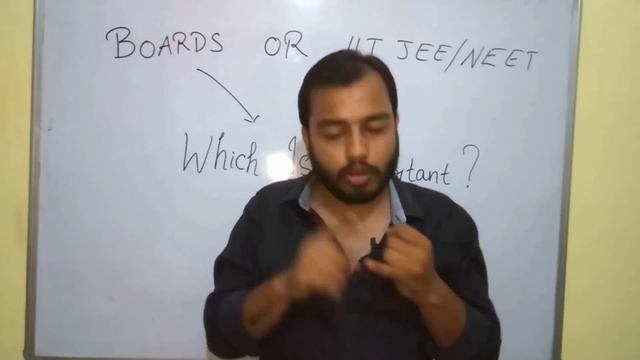 How To Crack IIT Without Coaching #2 || BOARDS Or IIT JEE || NEET without Coaching || смотреть онлайн