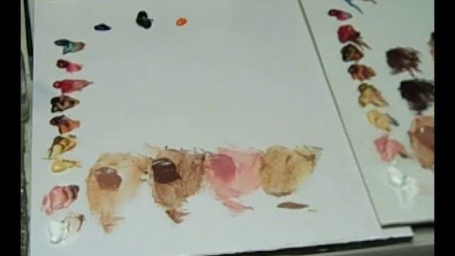 07-OilPainting08.mp4 смотреть онлайн