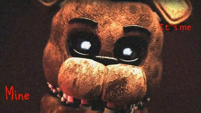 (SFM c4d blender FNAF COLLAB OPEN)FNAF 2 SONG BY SAYMAXWELL 0/11 DONE 0/11 TAKEN смотреть онлайн