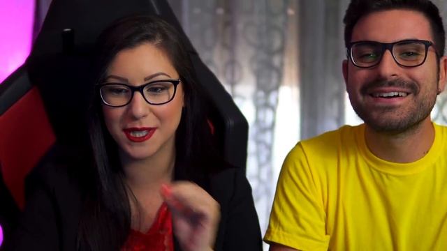 LA MIA RAGAZZA FA IL TEST SU GIAMPYTEK смотреть онлайн