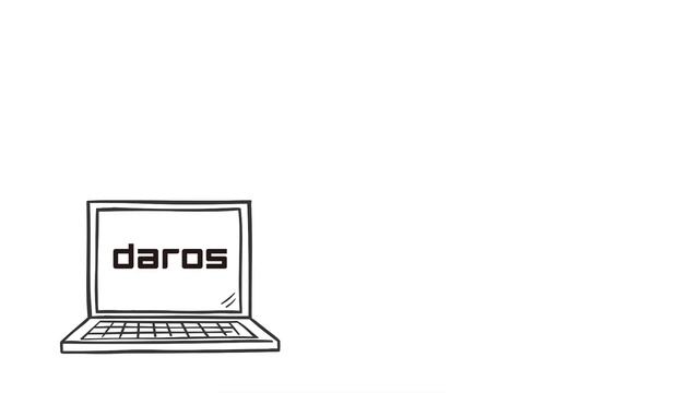 CAD作図不要！統合型 自動設計 製造 システム『daros』のご紹介 смотреть онлайн