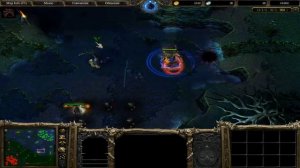 Dota Banehallow (Lycanthrope) - Let's Play 6.80c