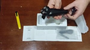 Электробритва ENCHEN Blackstone. Реальный отзыв.