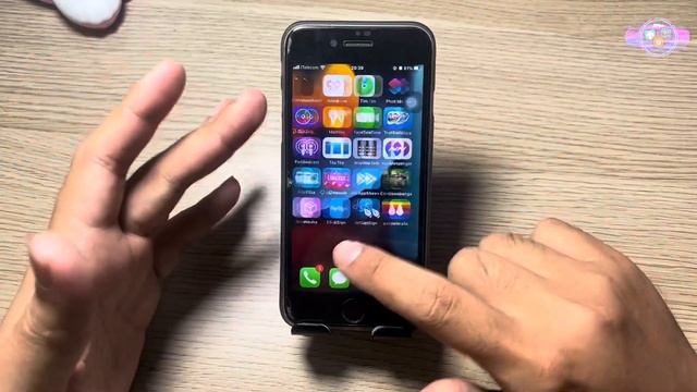 DOPAMINE ROOTLESS JAILBREAK - CHỤP ẢNH QUAY VIDEO KHI KHOÁ MÀN HÌNH - TAKE PHOTO WHEN SCREEN OFF смотреть онлайн