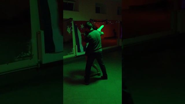 сальса с Серегой смотреть онлайн