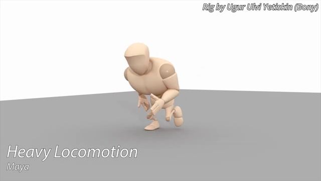 William Regan 3D Animator Showreel (Maya, Blender, SFM) смотреть онлайн