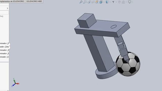 Robot PRP #Control 13100078 смотреть онлайн