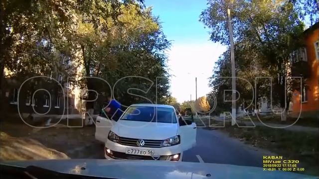 Быдло на дороге или пересмотрели Бумер смотреть онлайн