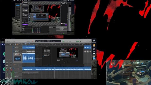 Mumkai | Fedoras and Barflys | Short Stream Jam 3.23.2022 смотреть онлайн