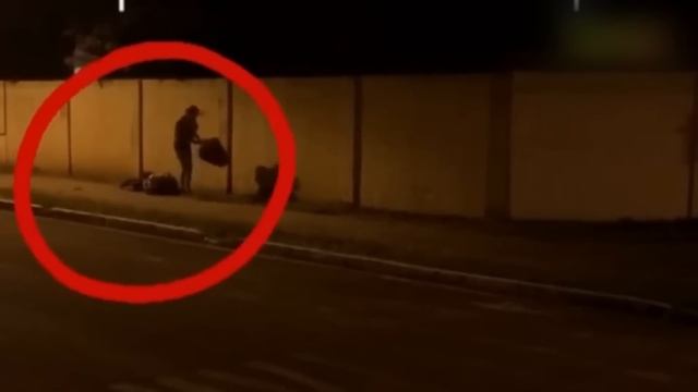 لحظات لا تصدق : أغرب السرقات تم التقاطها بكاميرات المراقبة смотреть онлайн