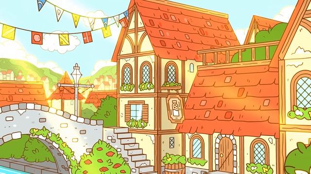 Magic Storybook Course Update Coming Soon - It’s A Big One! #b3d #greasepencil