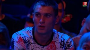 Элен Бадалян – And I Am Telling You I’m Not Going | ФАКТОР.BY | 3 сезон | 4 кастинг