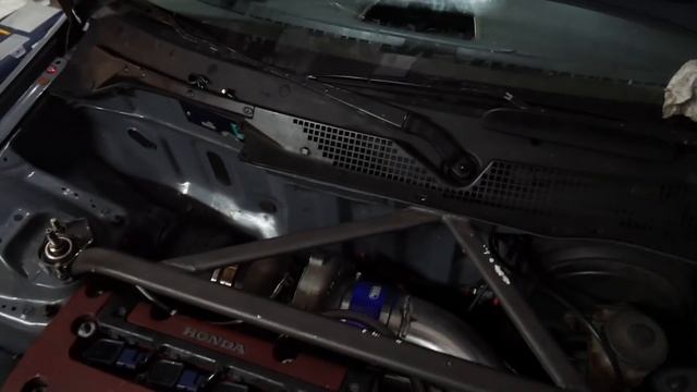 Trackday Prep Barce Style смотреть онлайн