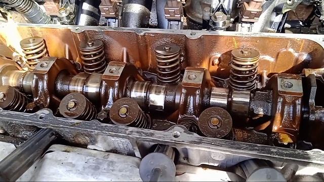 barulho no motor do Logan ou Sandero 4cc flex. смотреть онлайн