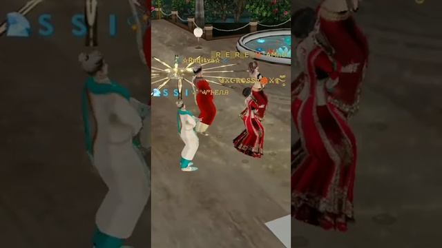 India dance version imvu смотреть онлайн