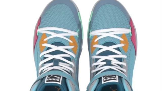PUMA Sky Modern 'Easter' смотреть онлайн