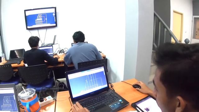 หลักสูตรเขียนแบบ AutoCAD SolidWorks SketchUP смотреть онлайн