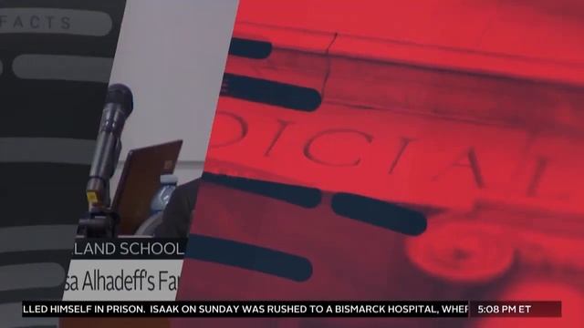 Loved Ones Deliver Victim Impact Statements in Parkland Trial смотреть онлайн