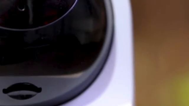 SMART HOME WIFI PTZ Camera смотреть онлайн