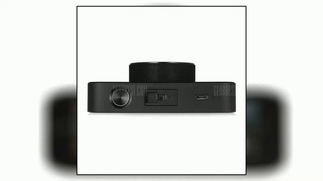 Xiaomi Mijia 1080P Car DVR Camera смотреть онлайн