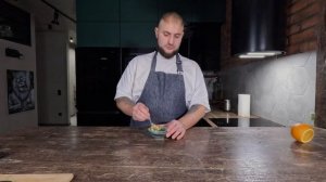 КАК ПРИГОТОВИТЬ КАМБАЛУ В ДУХОВКЕ